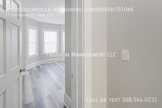 11 Frederick St in Framingham, MA - Building Photo - Building Photo