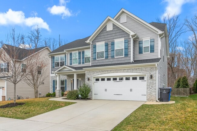 property at 1103 Magenta Way