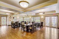 Lincoln Village Senior Apartments in Port Washington, WI - Building Photo - Building Photo