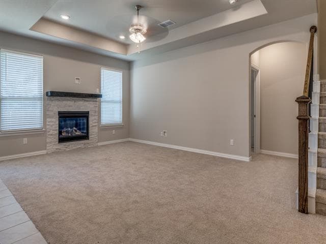 3573 Twin Pond Trl in Euless, TX - Building Photo - Building Photo