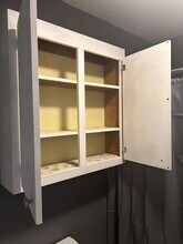 126 Kesterson St, Unit 1 in Greeneville, TN - Building Photo - Building Photo