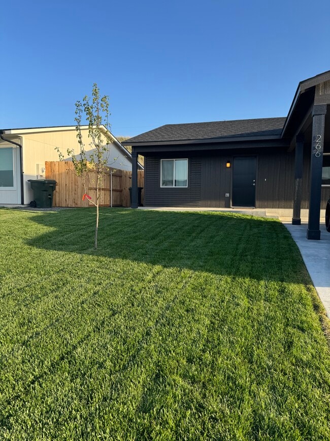 property at 266 Stockton Ave