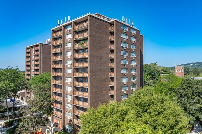 Richmond Tower
