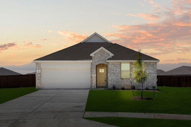 1228 Ipkiss Ave in Little Elm, TX - Building Photo - Building Photo