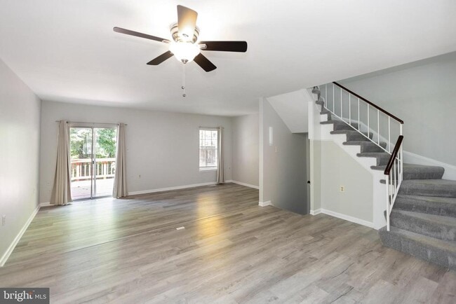 3498 Aviary Way in Woodbridge, VA - Building Photo - Building Photo