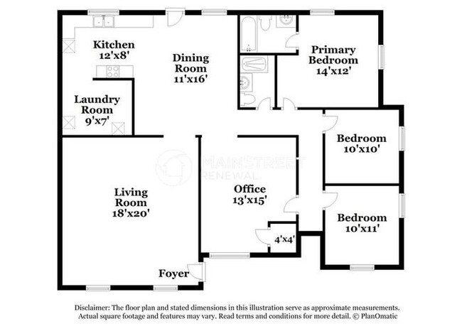 12112 Eunice St in Farmers Branch, TX - Building Photo - Building Photo