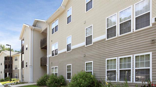 Sunnybrook Village in Raleigh, NC - Building Photo - Building Photo