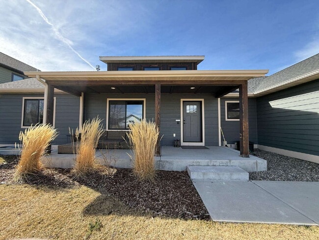 27 Falconers Way in Bozeman, MT - Building Photo - Building Photo