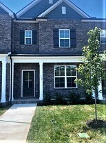 152 Jackson Alan Dr in Murfreesboro, TN - Building Photo