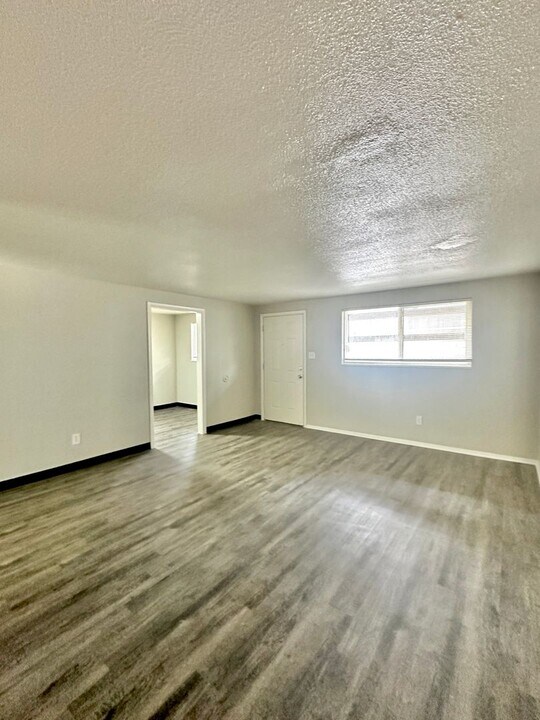 431 E Willamette Ave, Unit 5 in Colorado Springs, CO - Building Photo