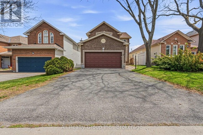 property at 132 Grenadier Way
