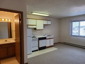 Green On 10th in Fargo, ND - Foto de edificio - Building Photo