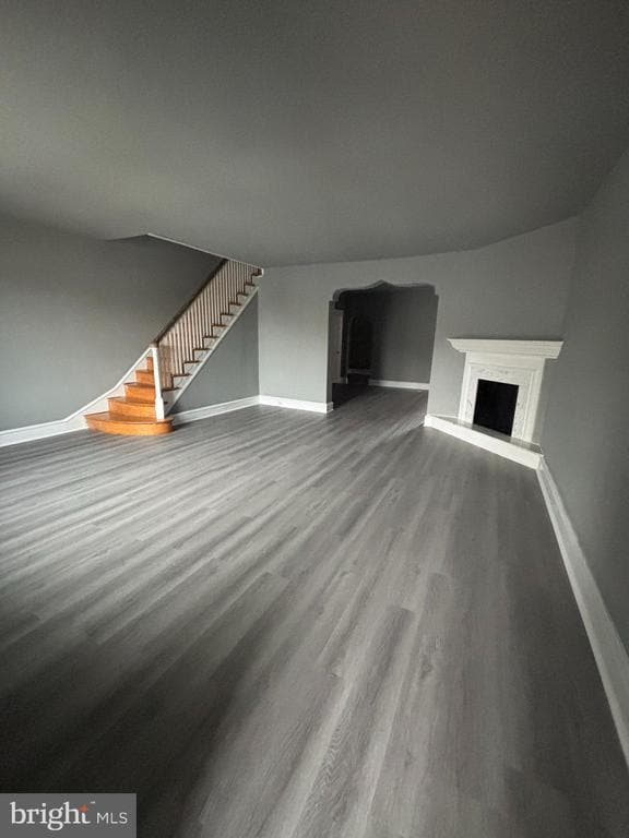 property at 5711 Wyndale Ave