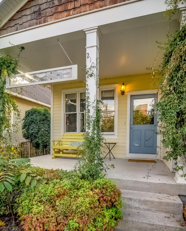 210 S 11th St in Nashville, TN - Building Photo - Building Photo