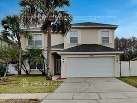 13808 Greenebridge Ct in Orlando, FL - Building Photo