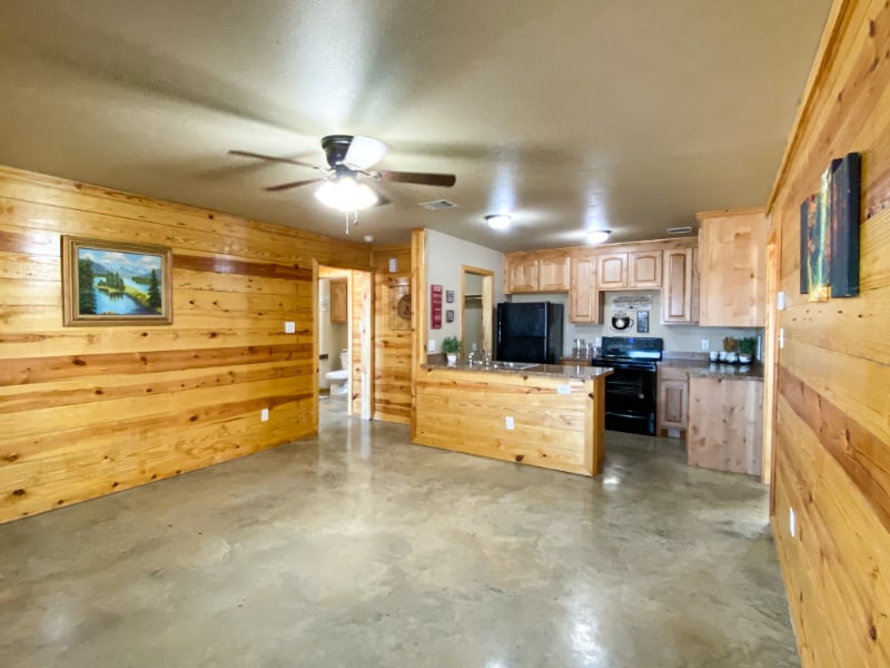 1517- County Rd 706 in Joshua, TX - Building Photo