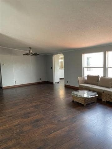 property at 443 FM547