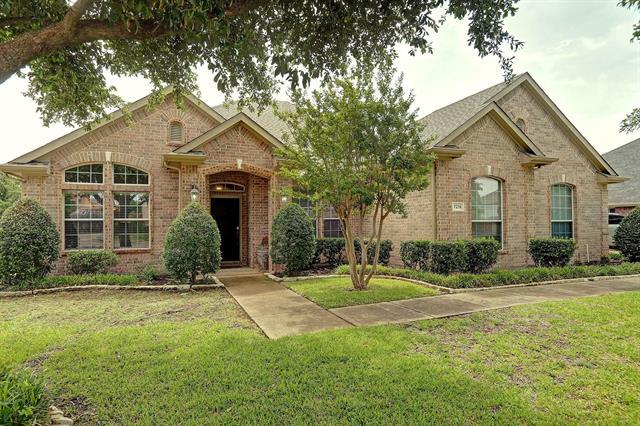 7216 Pheasant Ct in Sachse, TX - Building Photo - Building Photo