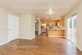 7528 194th St Ct E in Spanaway, WA - Building Photo - Building Photo