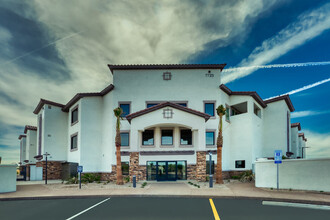 The Riley in Phoenix, AZ - Building Photo - Building Photo