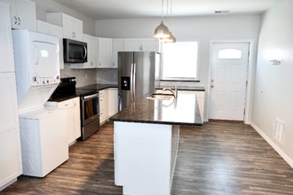 2310 E St Vrain St in Colorado Springs, CO - Foto de edificio - Building Photo