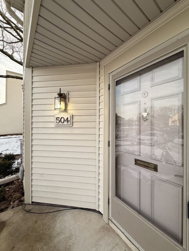 504 Heritage Dr in Harleysville, PA - Building Photo - Building Photo