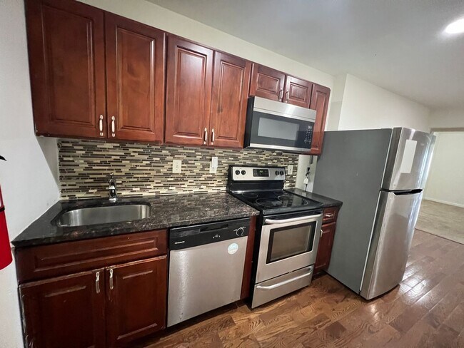 property at 1820 W Berks St
