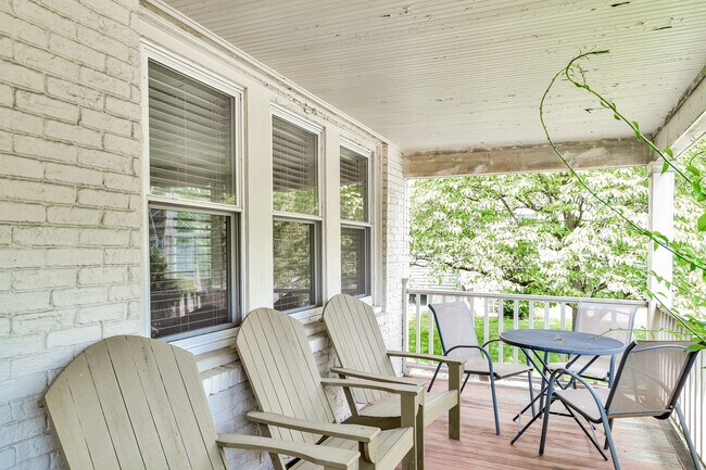 property at 11 Keefe Ave