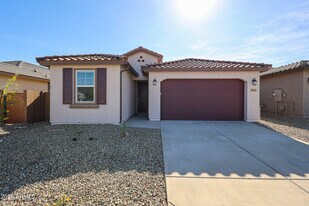 17363 W Gray Fox Trl in Surprise, AZ - Building Photo