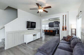 15187 S Saber Pl in Riverton, UT - Building Photo - Building Photo