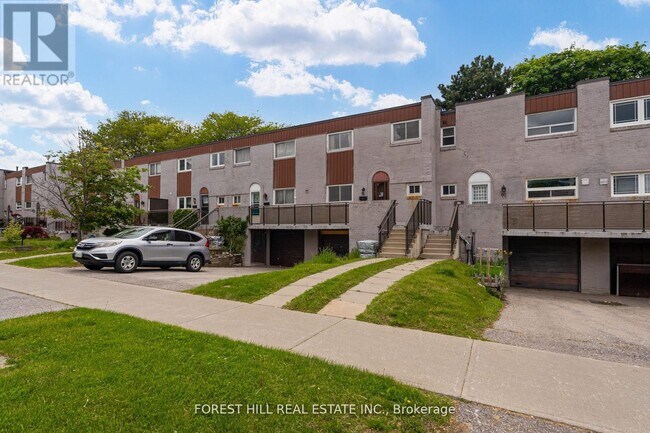 58 Bonis Ave in Toronto, ON - Building Photo - Building Photo