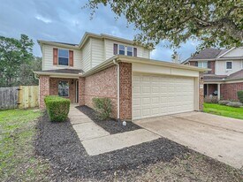 22002 Prose Ct in Spring, TX - Building Photo