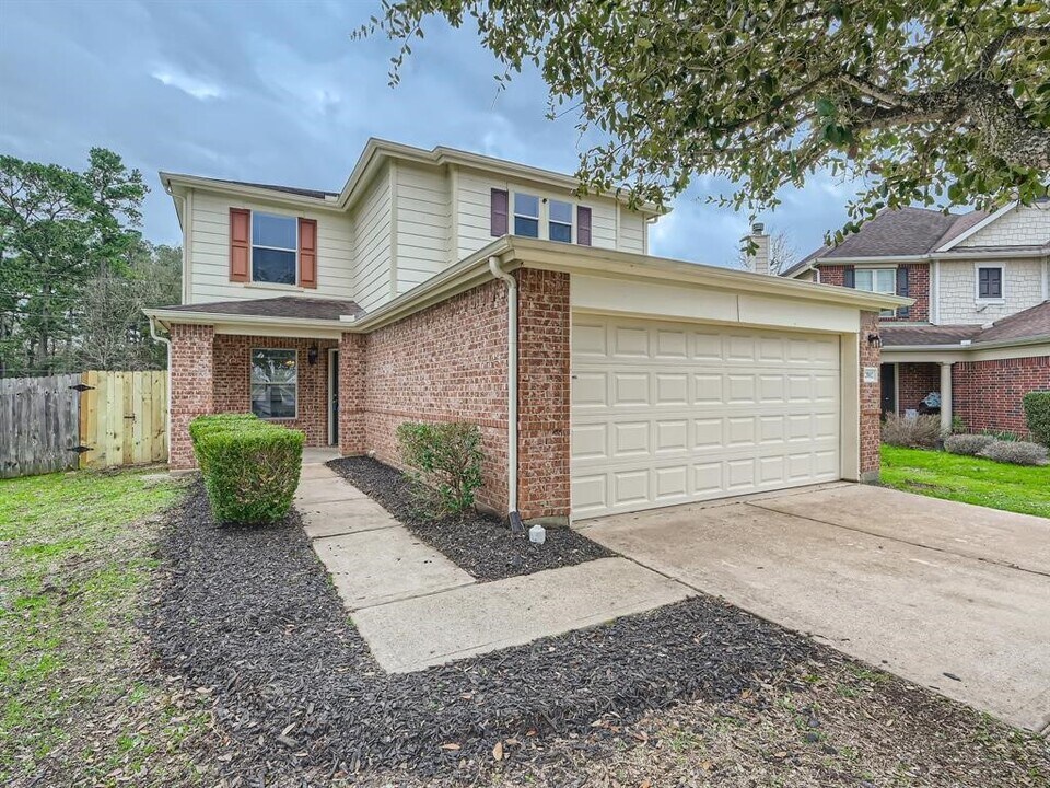 22002 Prose Ct in Spring, TX - Building Photo