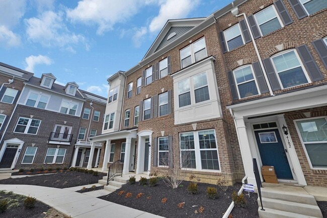 4186 McCune Ave in Dublin, OH - Building Photo - Building Photo