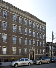 6608 Hudson Ave in West New York, NJ - Building Photo - Building Photo