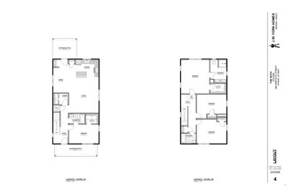 260 Griffeth St in Athens, GA - Building Photo - Building Photo