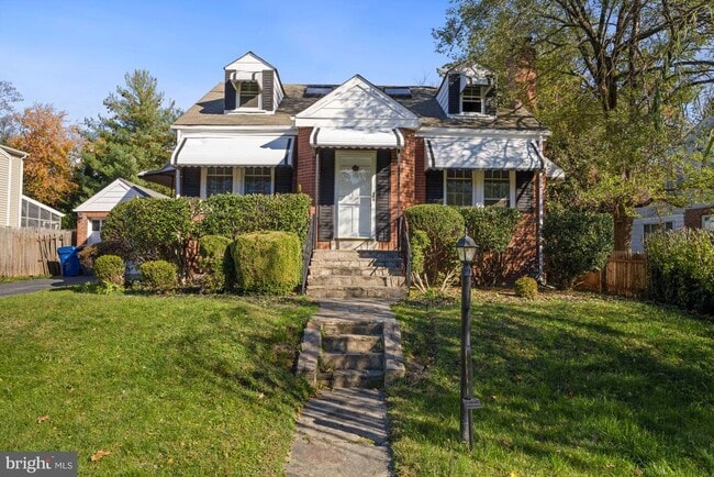 property at 6066 Wooten Dr