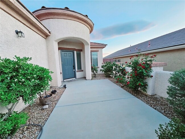 2629 Rue Toulouse Ave in Henderson, NV - Building Photo - Building Photo