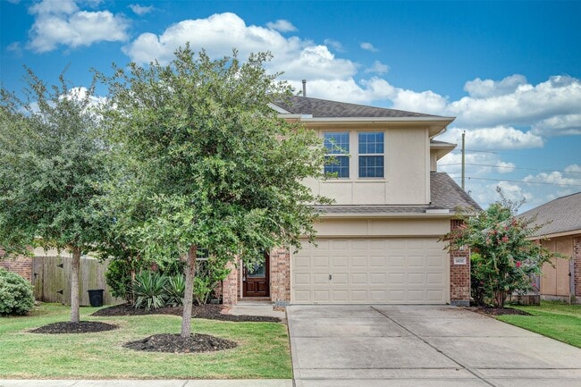 18011 Alora Springs Trace