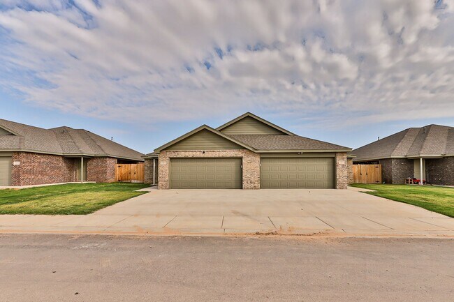 property at 5522 122nd Street