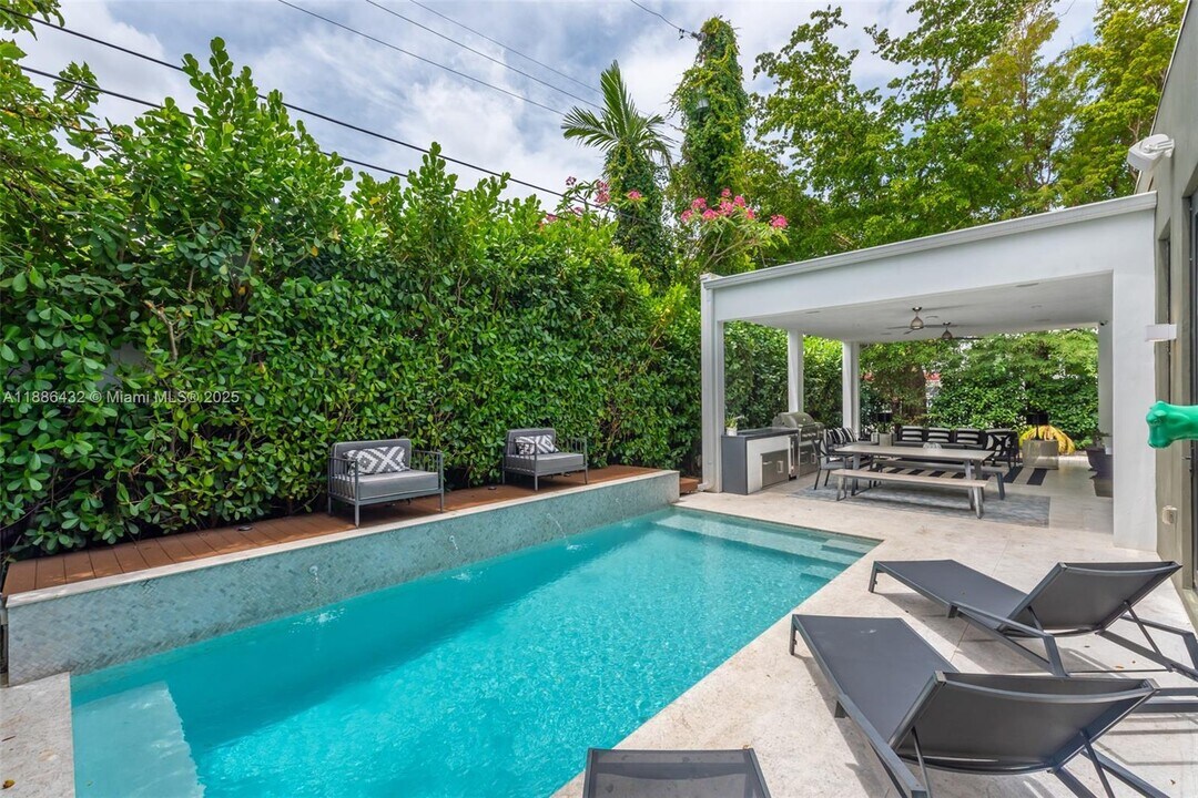 4675 NE 2nd Ave in Miami, FL - Building Photo