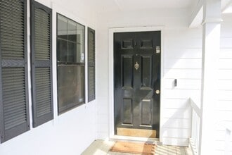 758 Friar Tuck Ln in Macon, GA - Building Photo - Building Photo