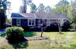 property at 4906 Lord Byron Rd