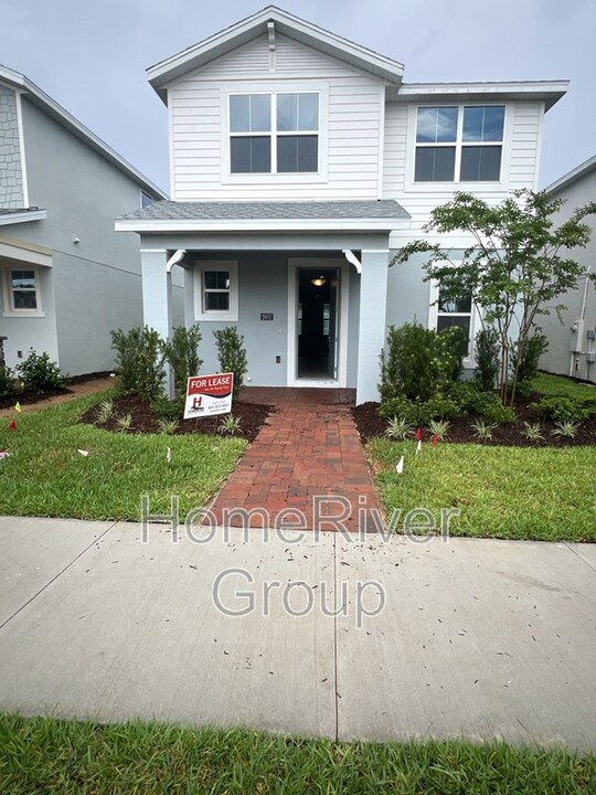 2607 Long Pne Ave in Apopka, FL - Building Photo