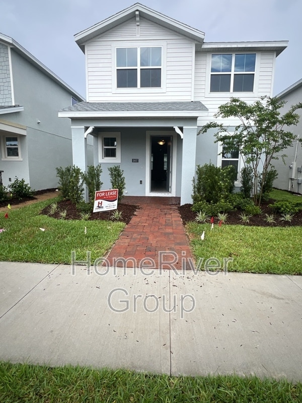 property at 2607 Long Pne Ave