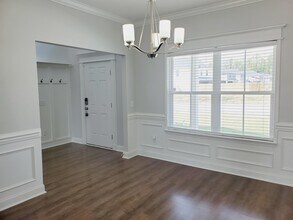 65 Thorp Circle in Hinesville, GA - Building Photo - Building Photo