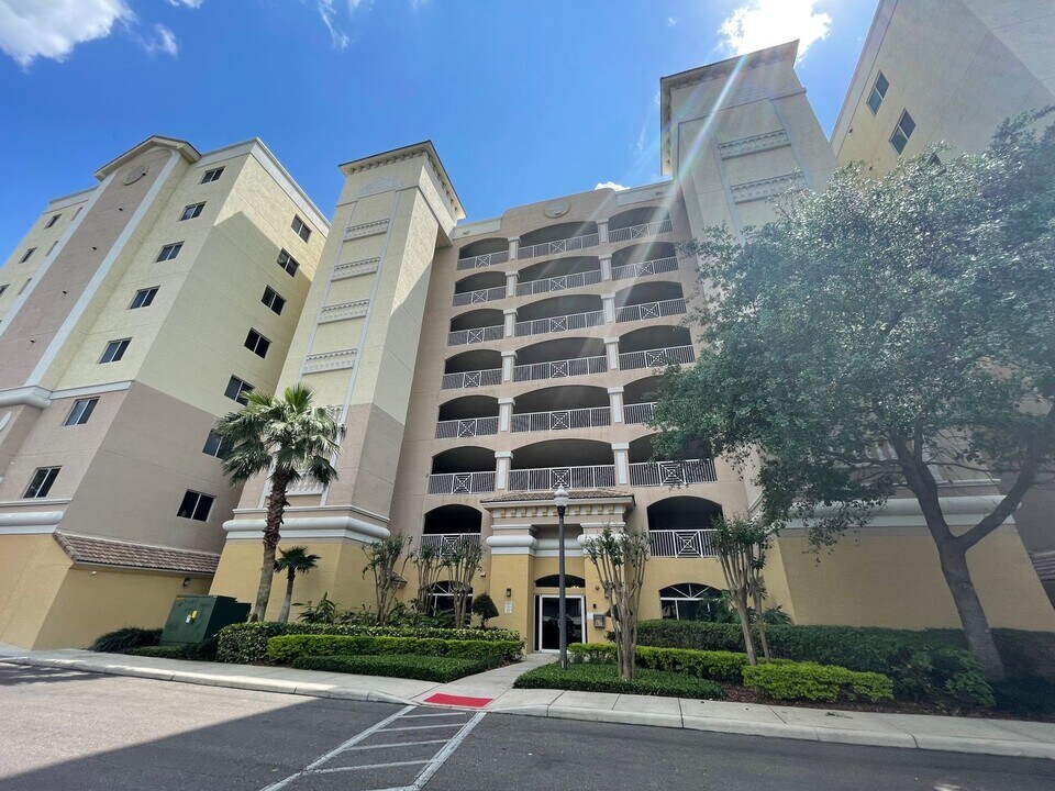 6312 Buford St in Orlando, FL - Building Photo