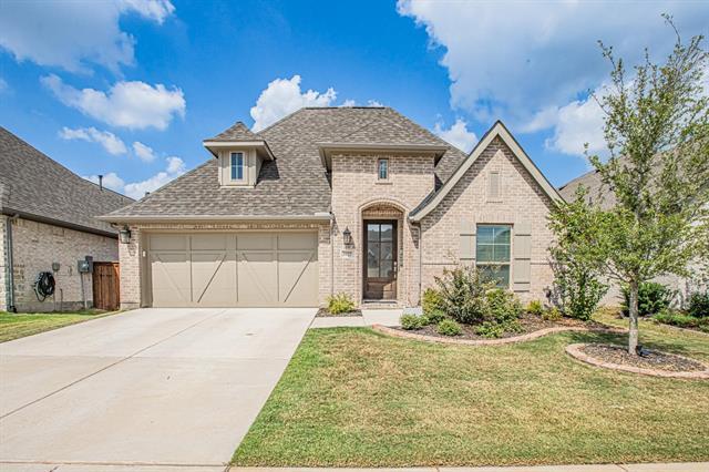 3028 Pedigree Ct in Celina, TX - Building Photo