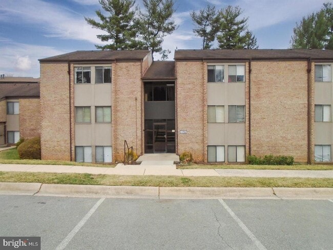 property at 19029 Mills Choice Rd
