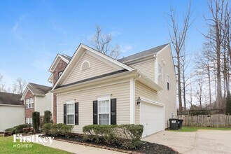 12809 Pearl Moon Ct, Unit 3 in Huntersville, NC - Building Photo - Building Photo